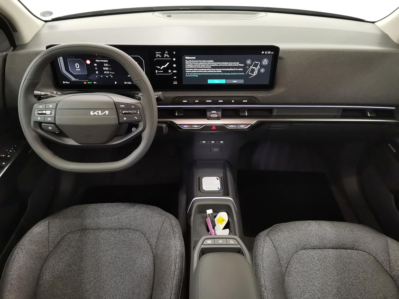 Kia EV2 – Bild 6