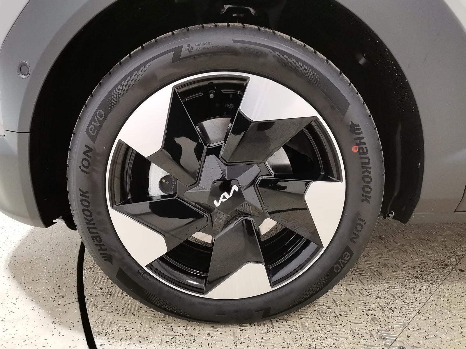 Kia EV2 – Bild 7