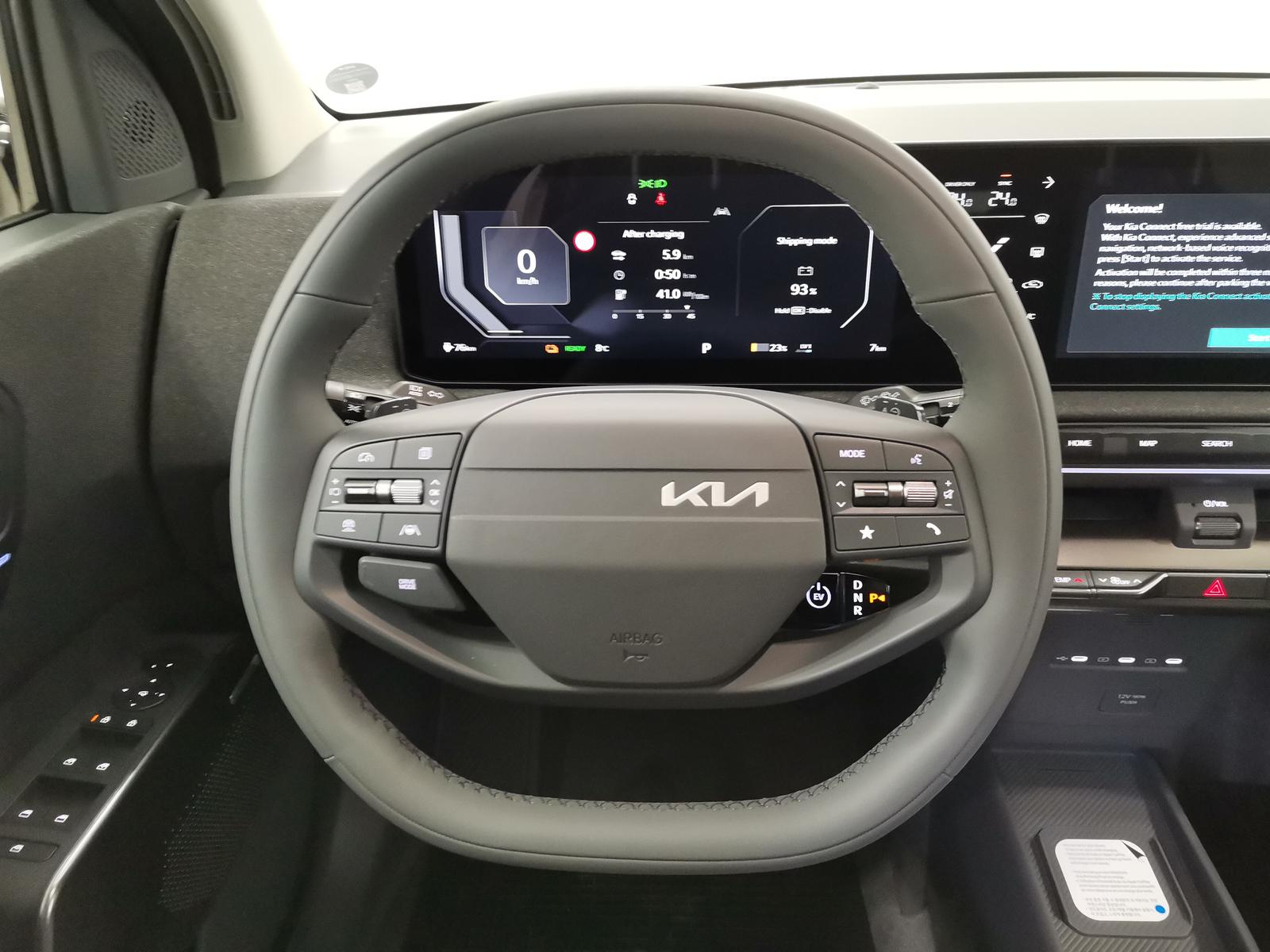 Kia EV2 – Bild 8