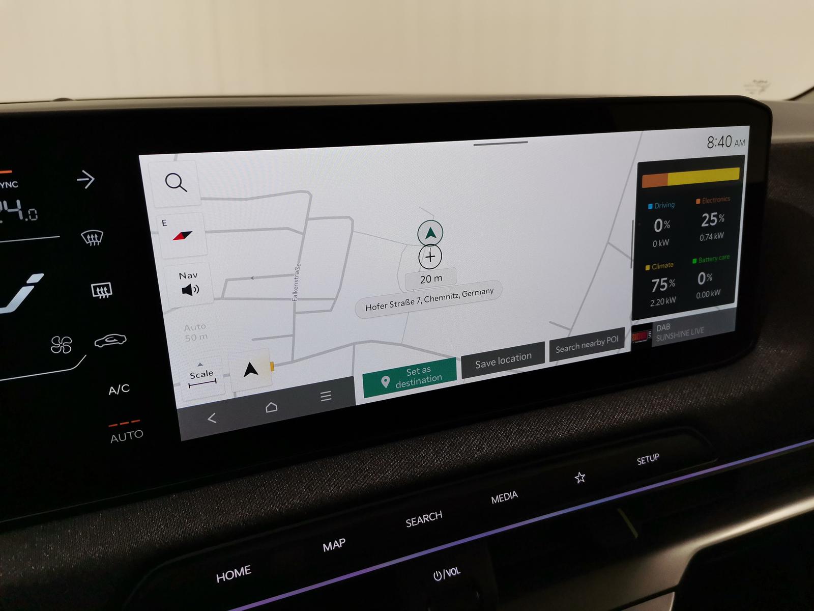 Kia EV2 – Bild 9