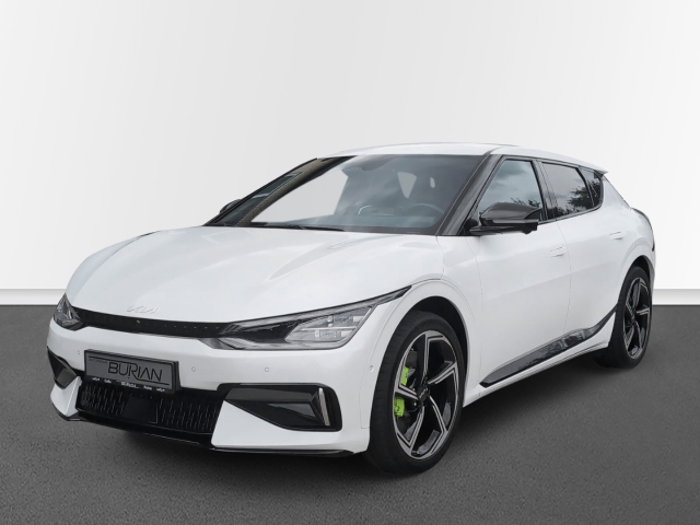 Kia EV6_EV6_GT — Kia EV6