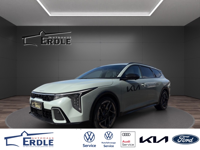 Kia K4
