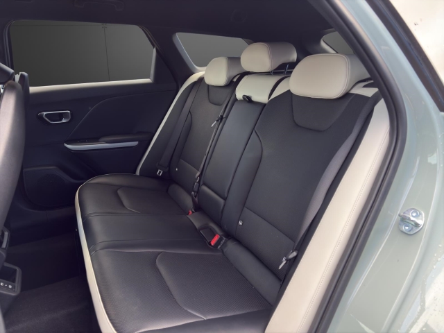 Kia K4 – Bild 10