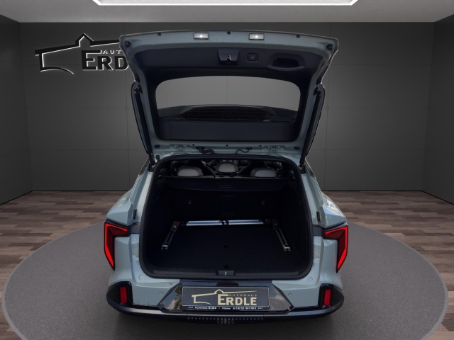 Kia K4 – Bild 11