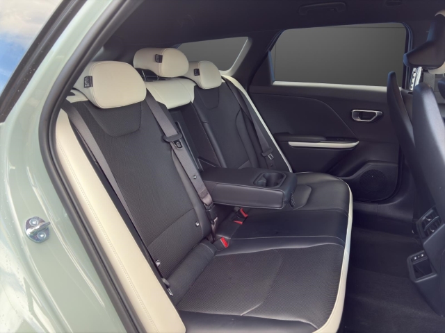 Kia K4 – Bild 12