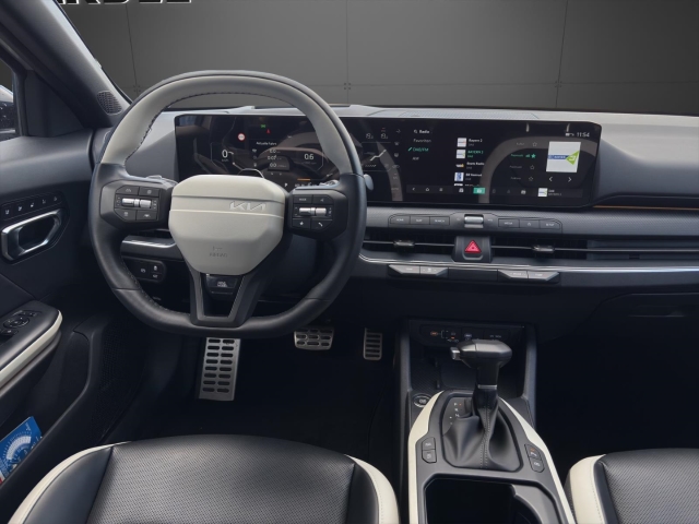 Kia K4 – Bild 13