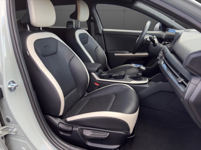Kia K4 – Bild 14