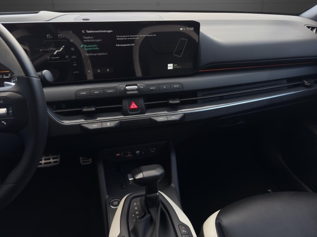 Kia K4 – Bild 16