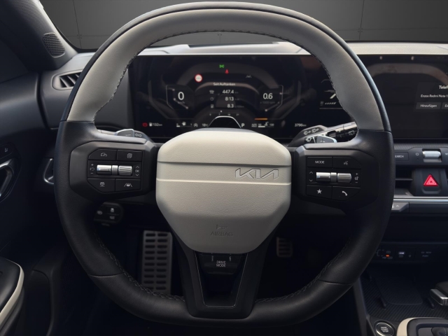 Kia K4 – Bild 17