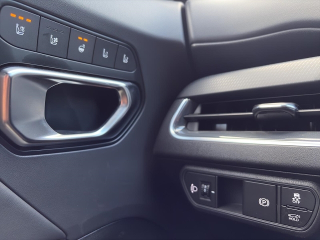 Kia K4 – Bild 18