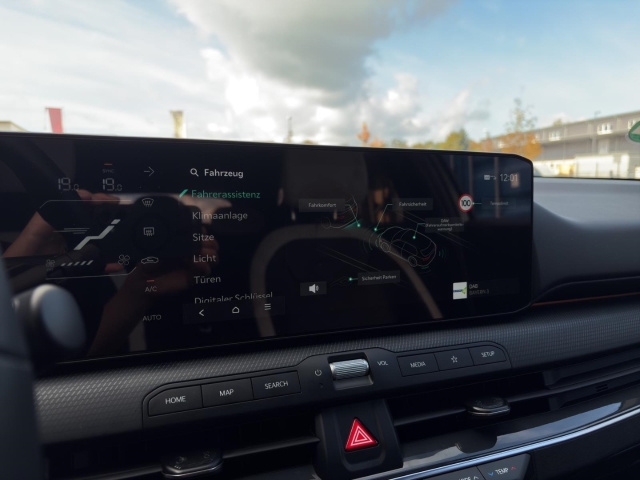 Kia K4 – Bild 19