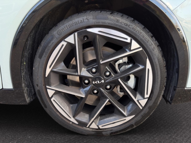 Kia K4 – Bild 21