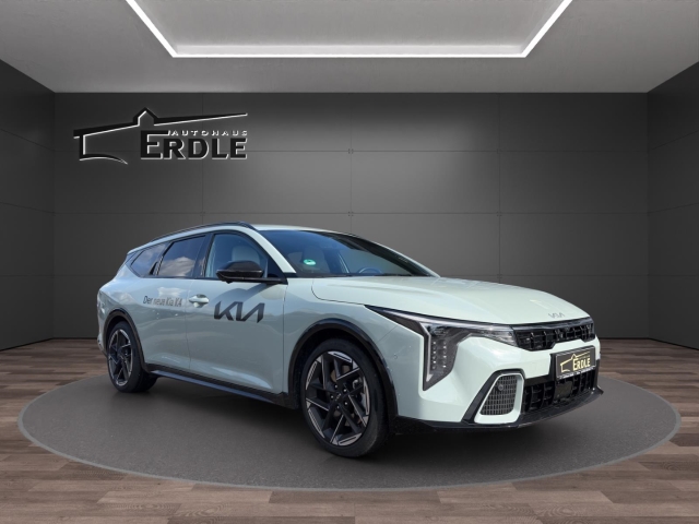 Kia K4 – Bild 7