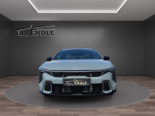 Kia K4 – Bild 8