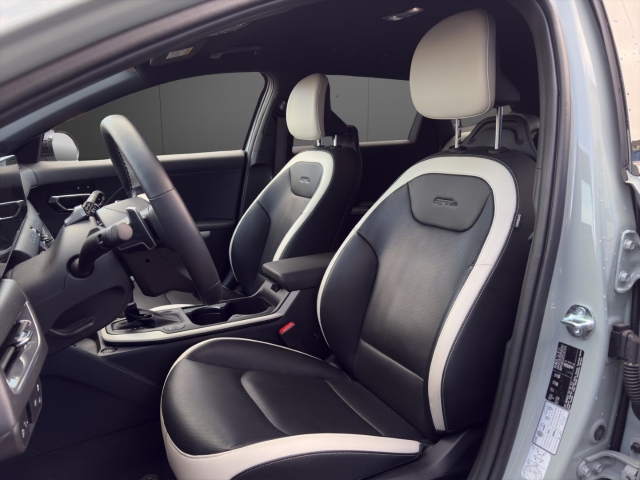Kia K4 – Bild 9