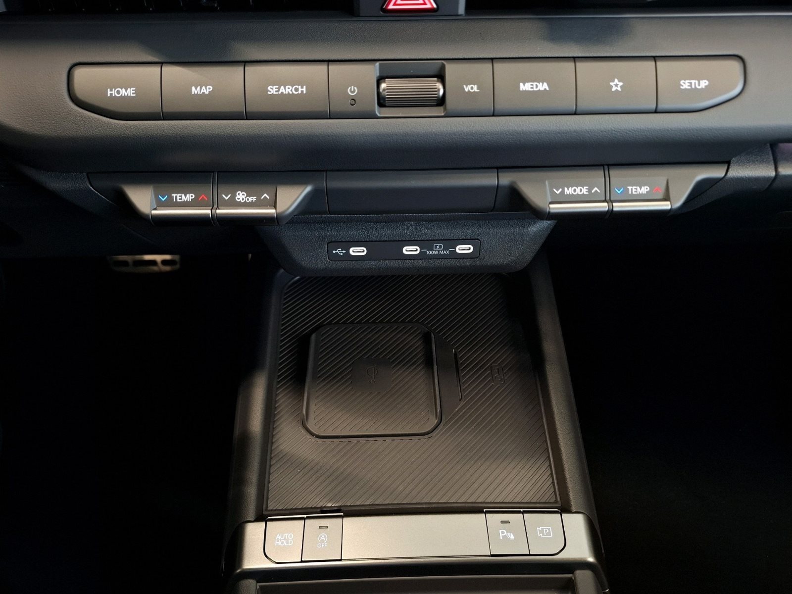 Kia Seltos – Bild 12