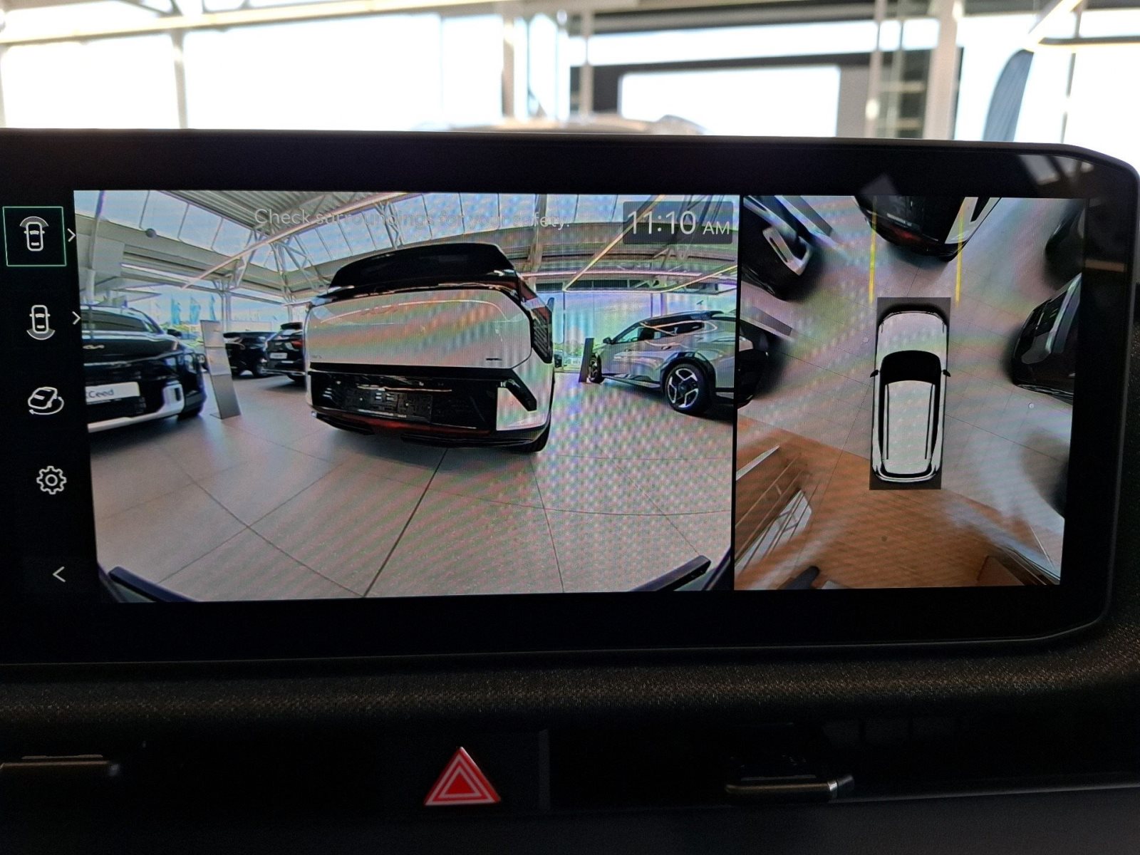 Kia Seltos – Bild 13