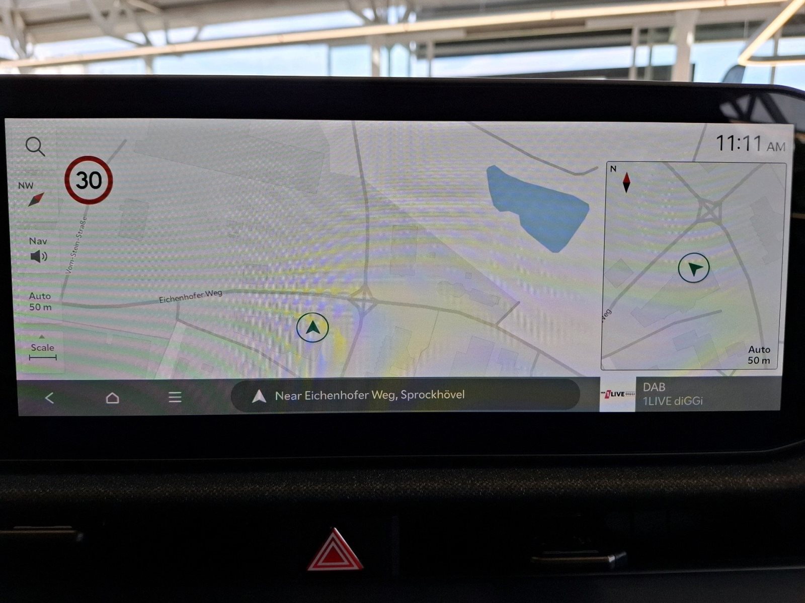 Kia Seltos – Bild 14