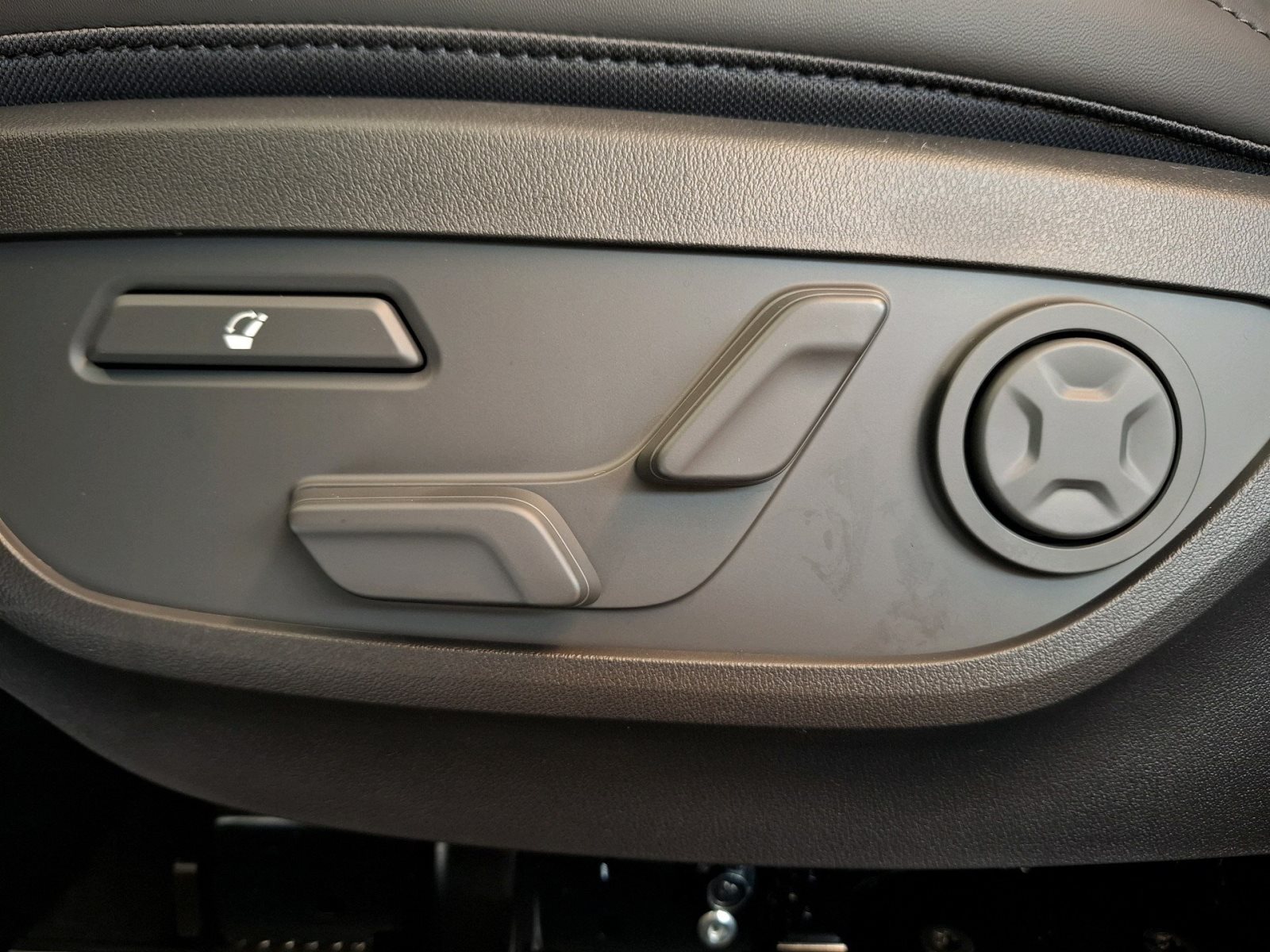 Kia Seltos – Bild 18