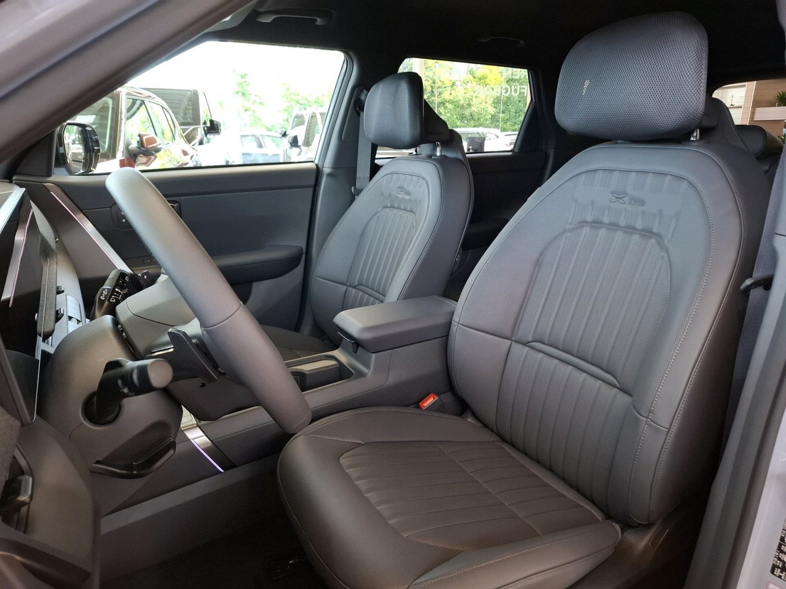 Kia Seltos – Bild 5