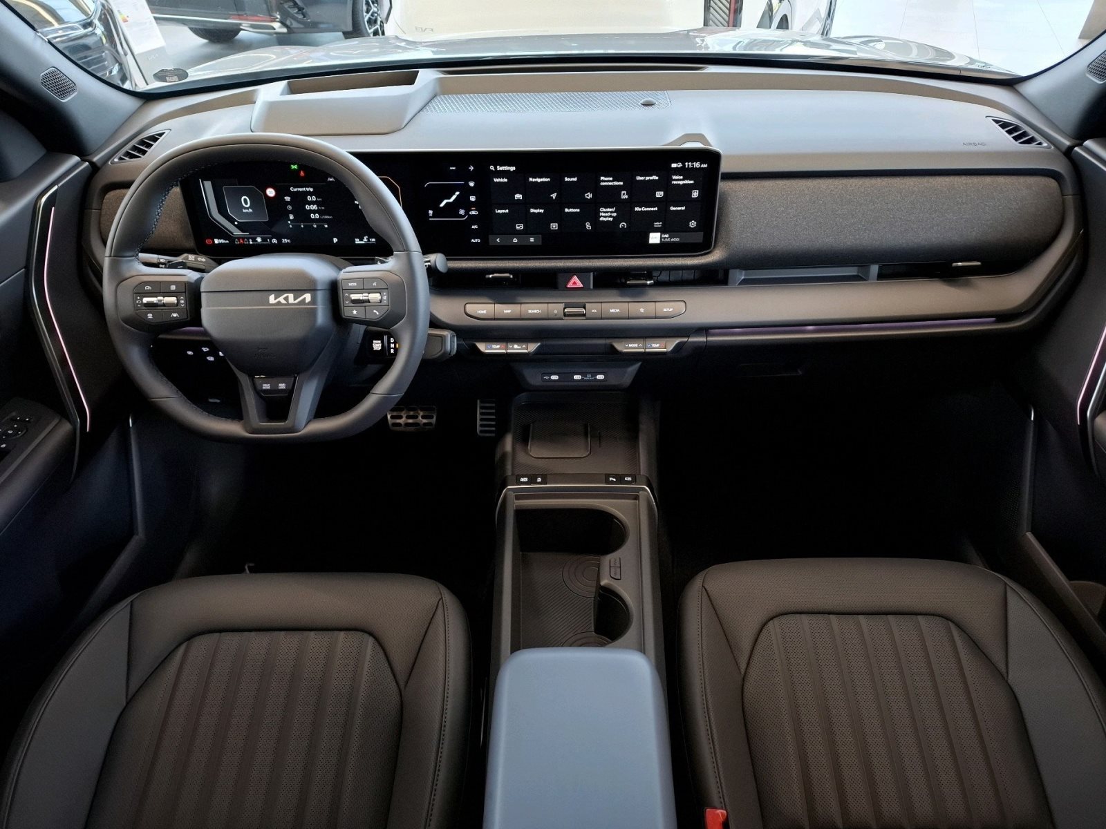 Kia Seltos – Bild 6