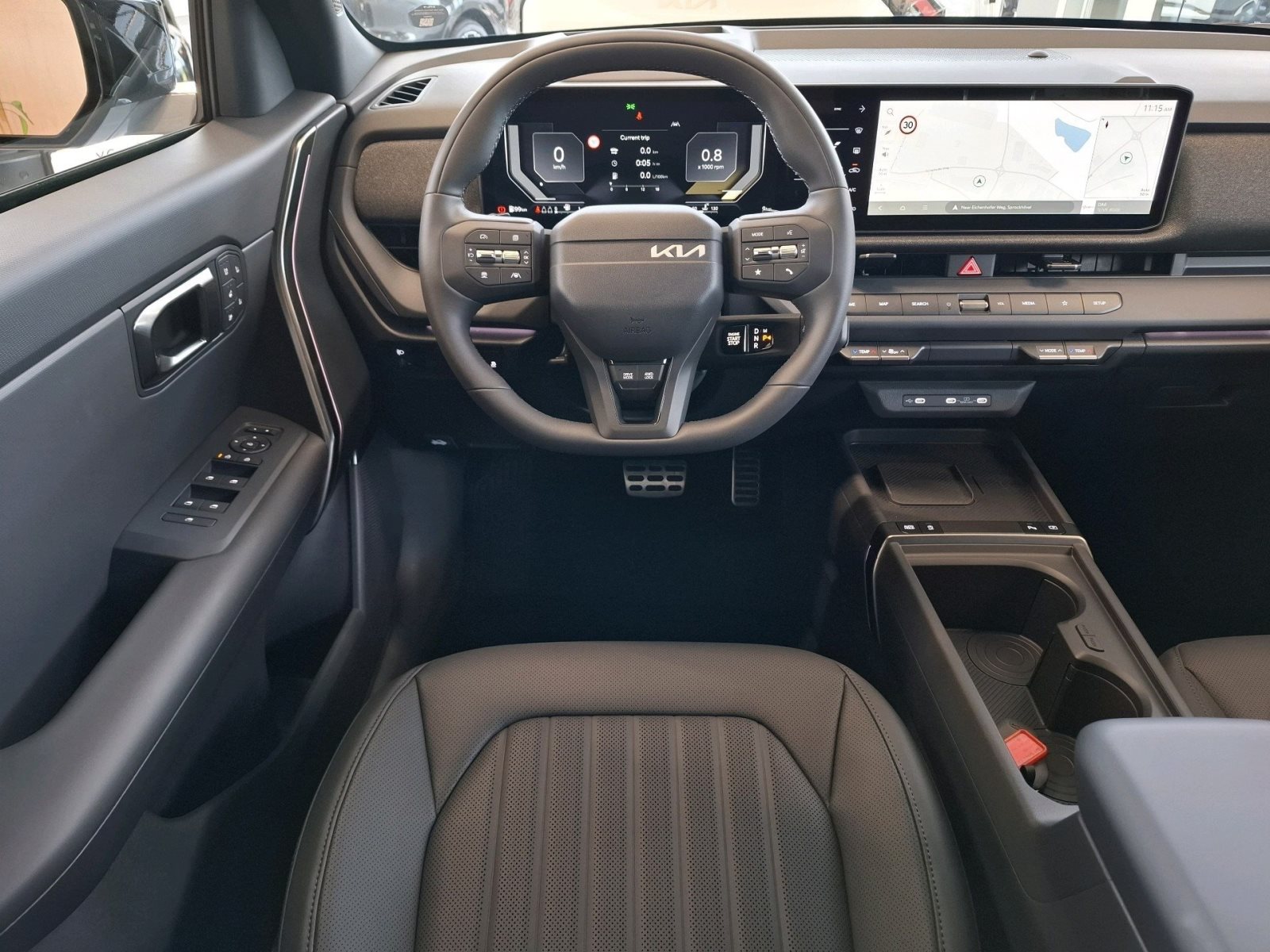 Kia Seltos – Bild 7