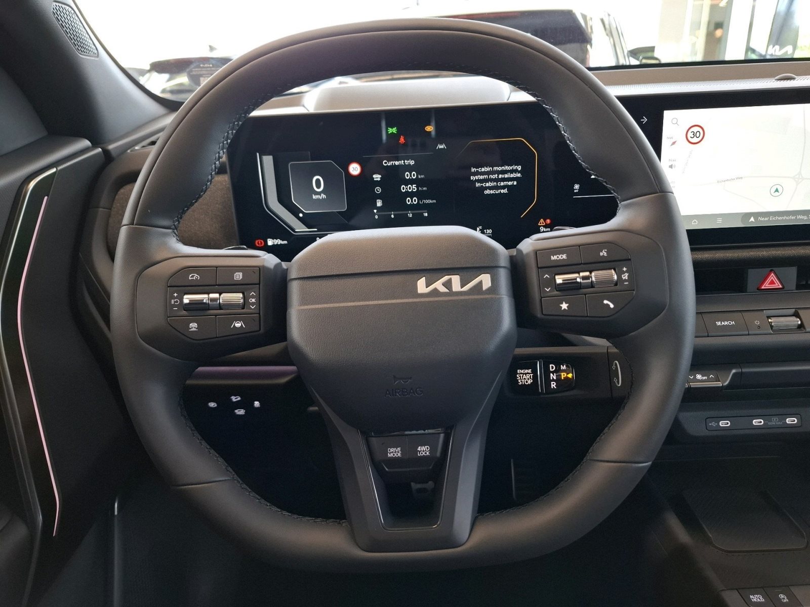 Kia Seltos – Bild 8