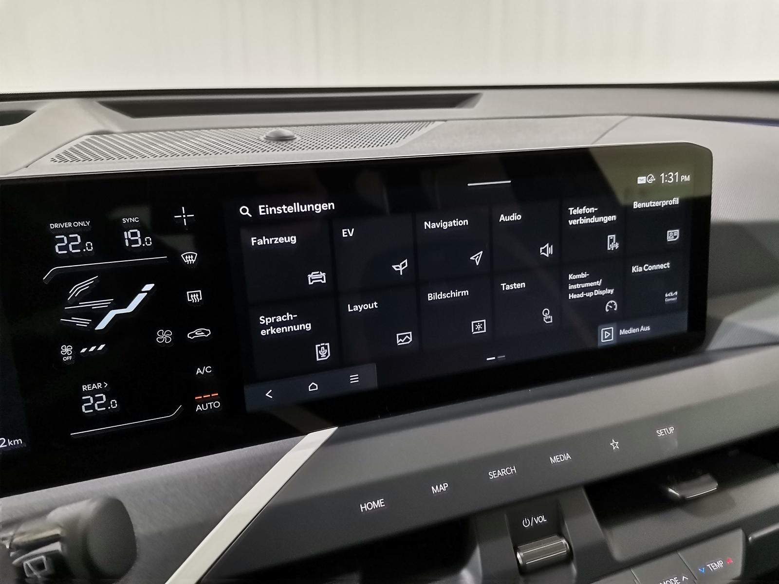 Kia EV5 – Bild 12