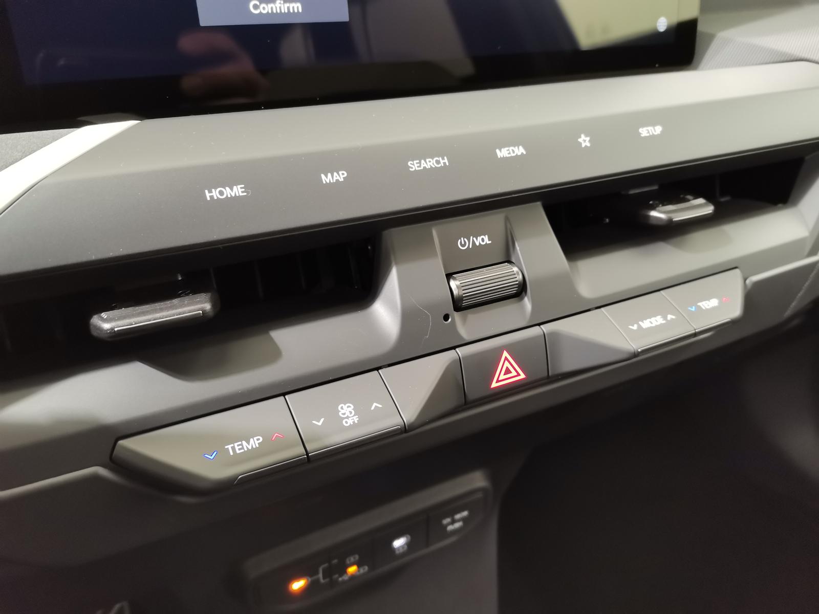 Kia EV5 – Bild 14