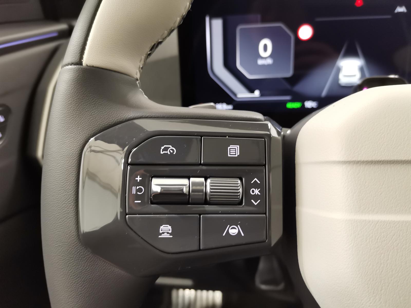 Kia EV5 – Bild 15