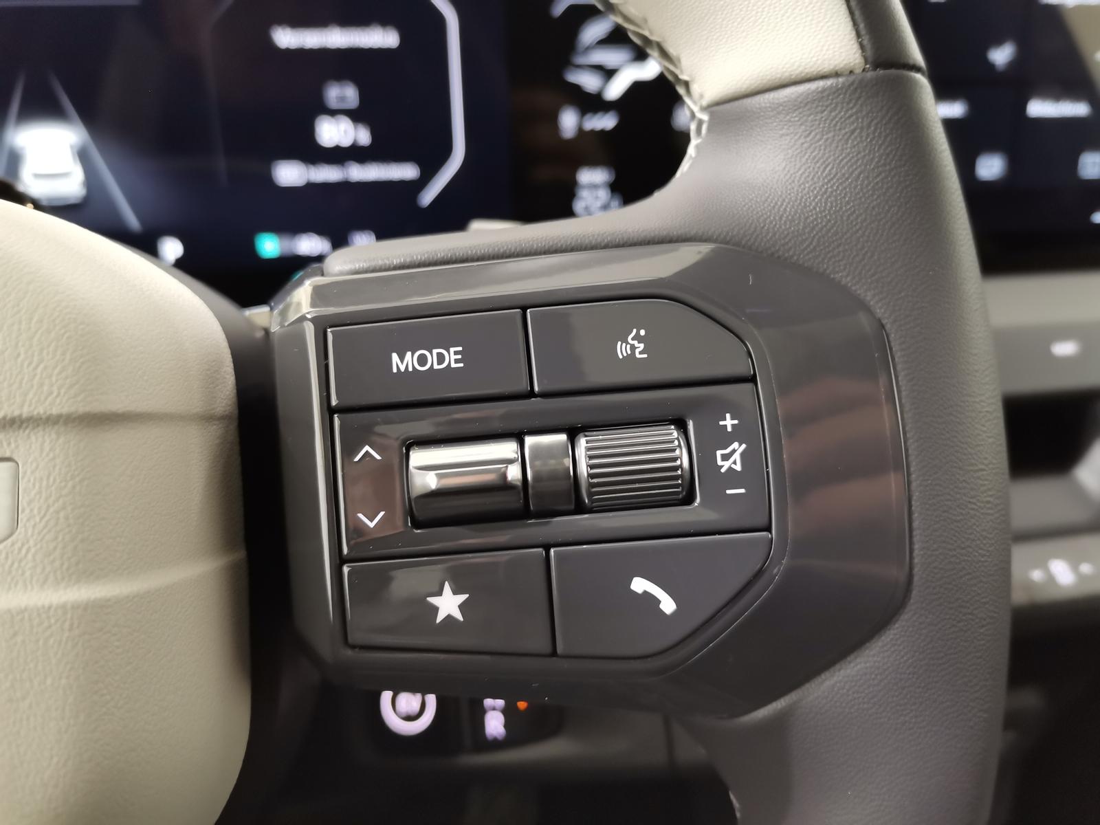Kia EV5 – Bild 16