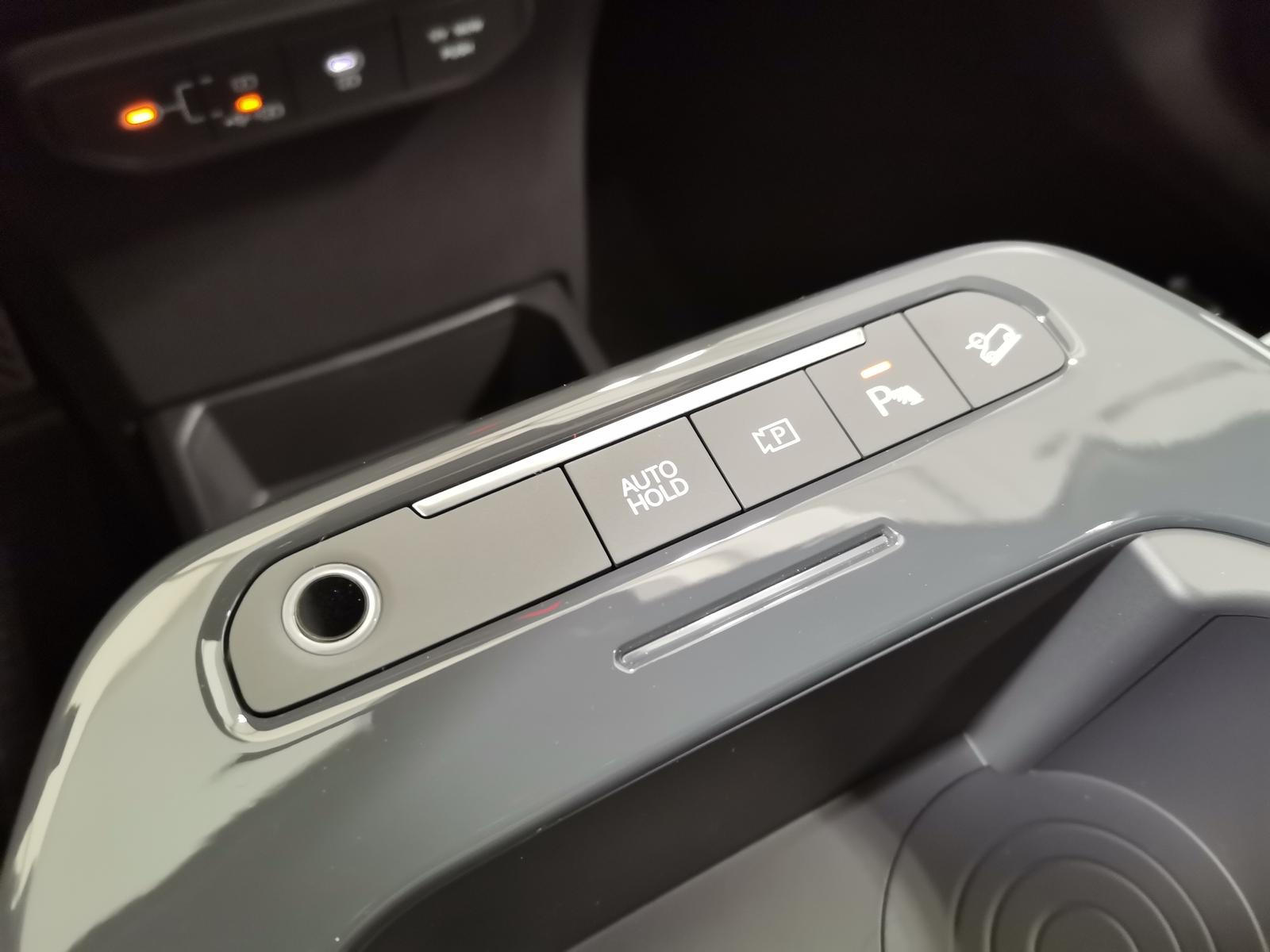 Kia EV5 – Bild 18