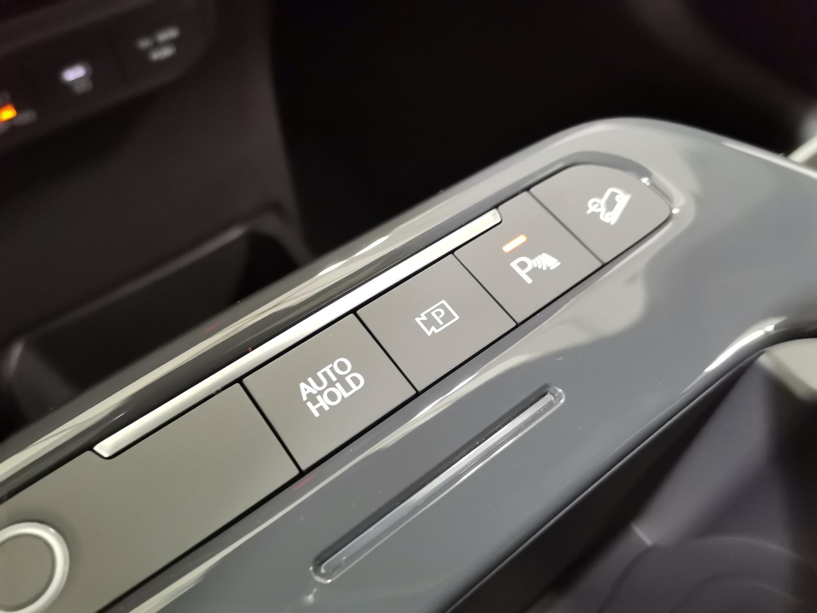 Kia EV5 – Bild 19