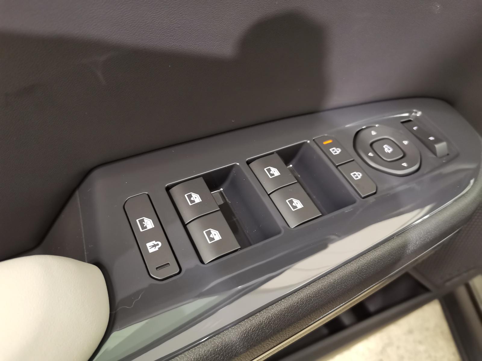 Kia EV5 – Bild 20