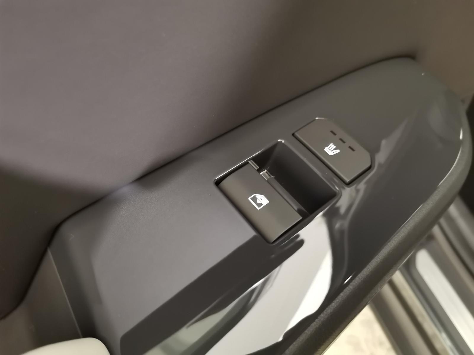 Kia EV5 – Bild 21
