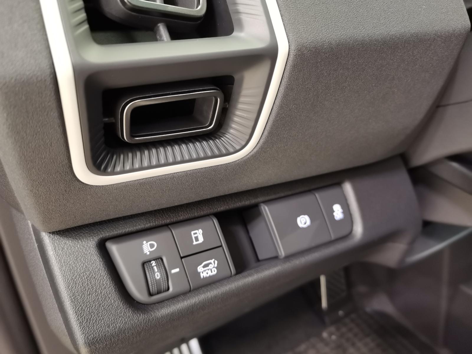 Kia EV5 – Bild 22