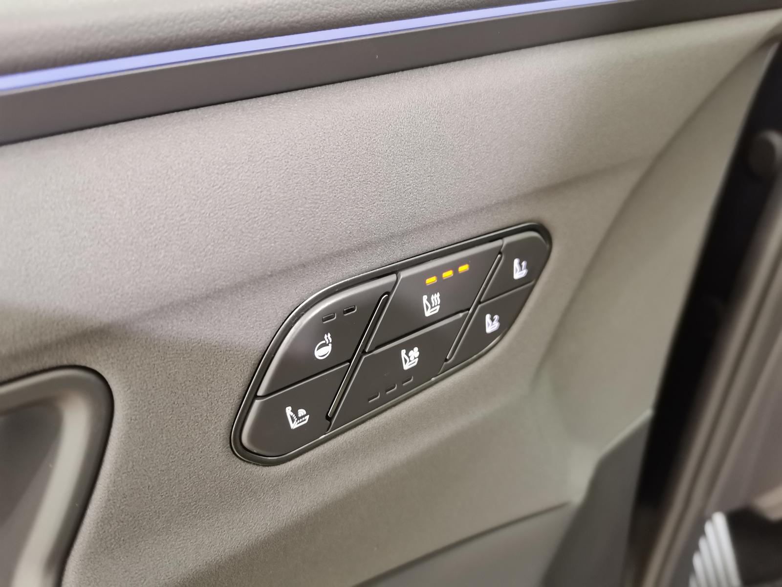 Kia EV5 – Bild 23