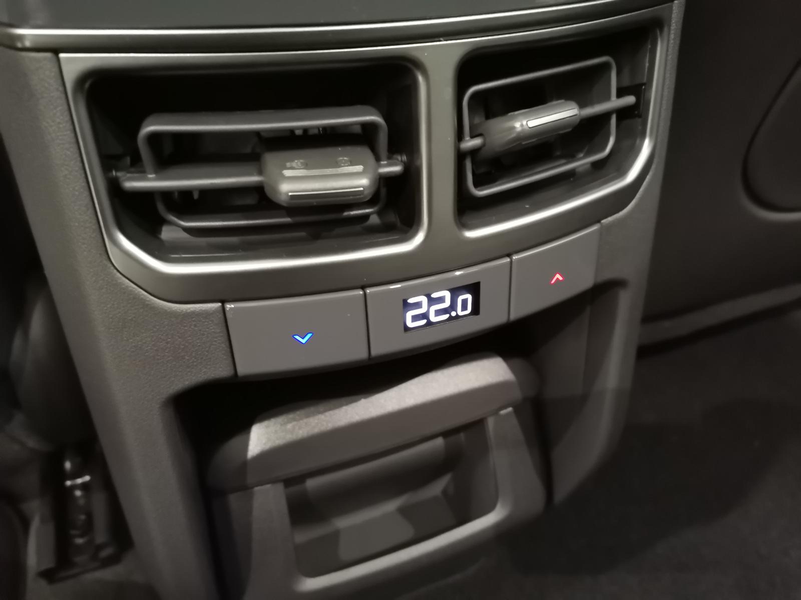 Kia EV5 – Bild 24