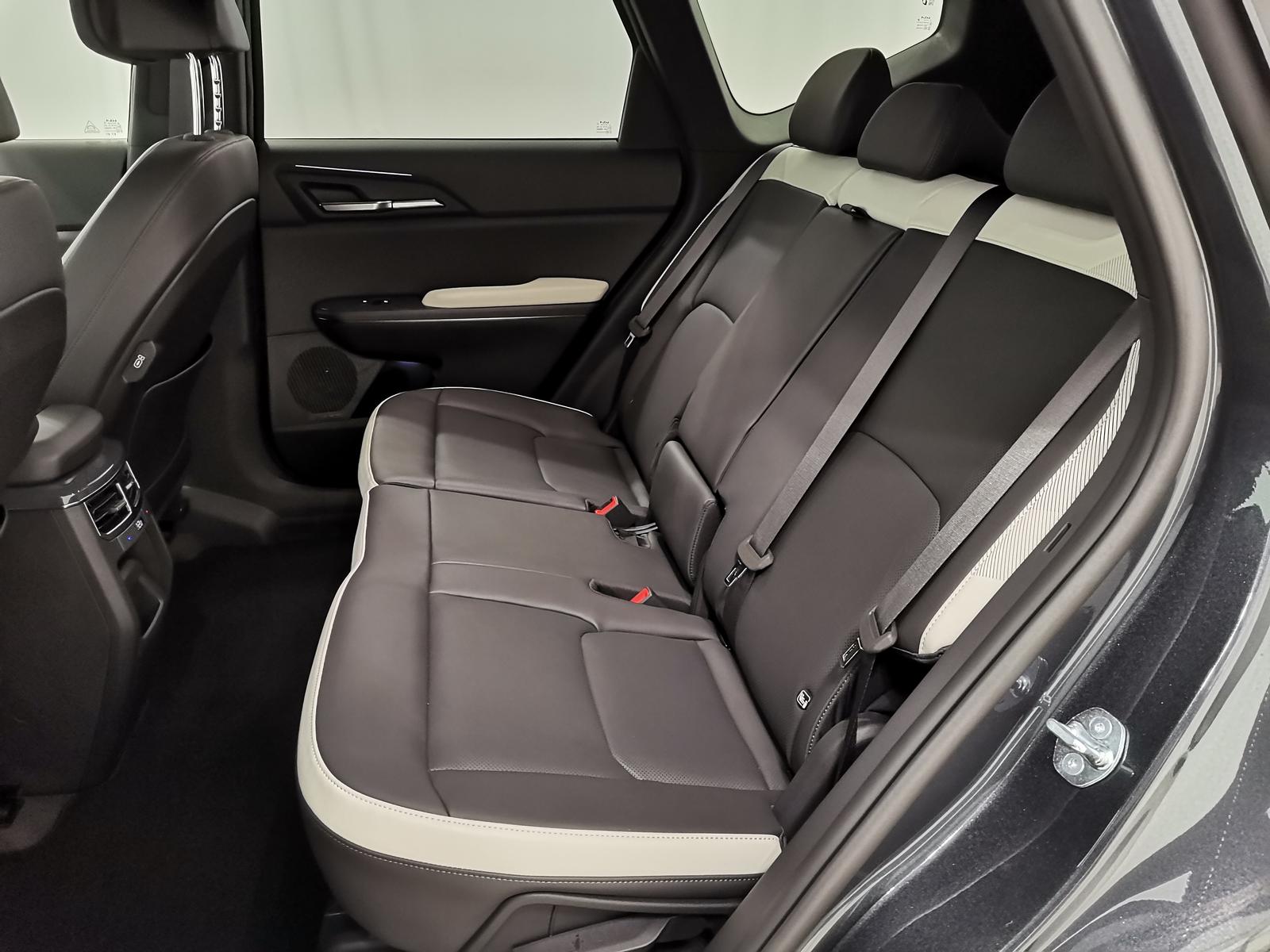 Kia EV5 – Bild 25