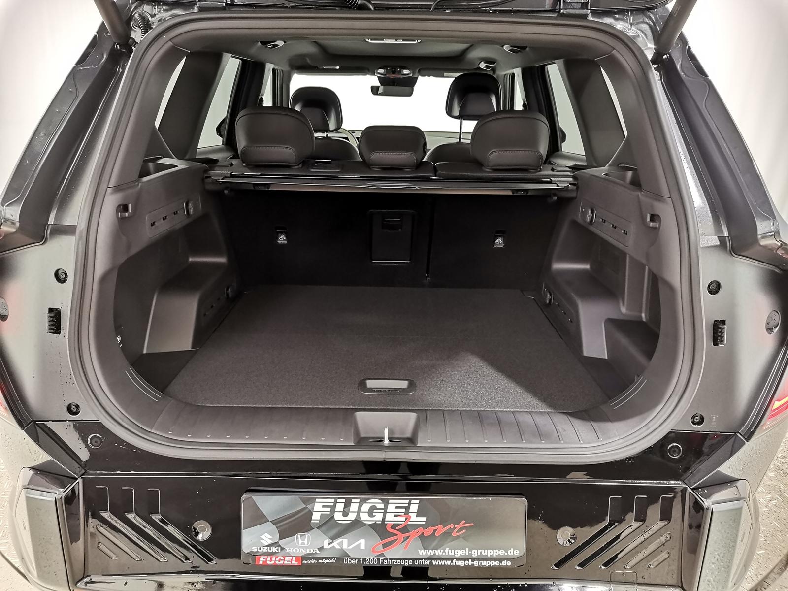 Kia EV5 – Bild 28