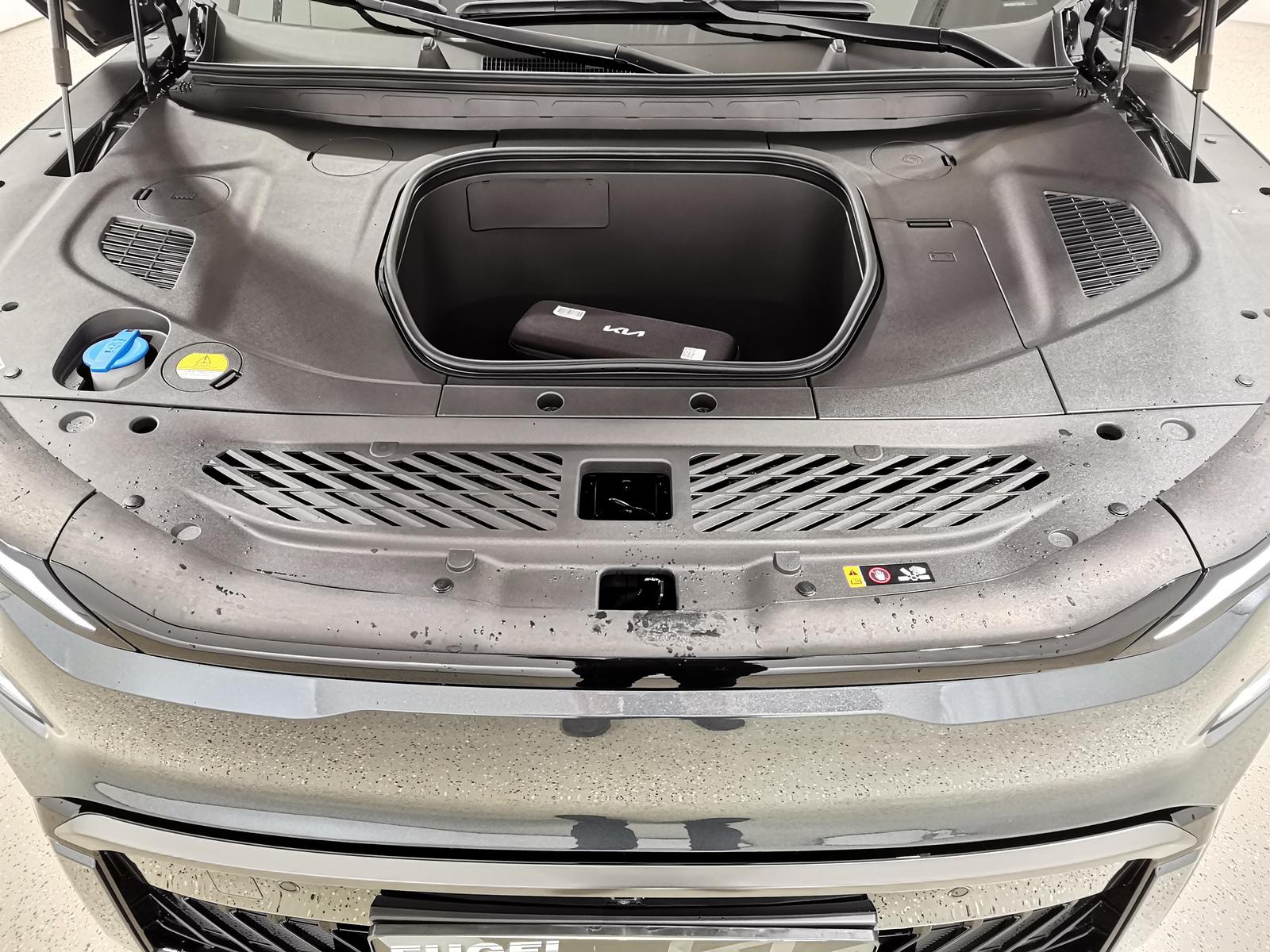 Kia EV5 – Bild 29