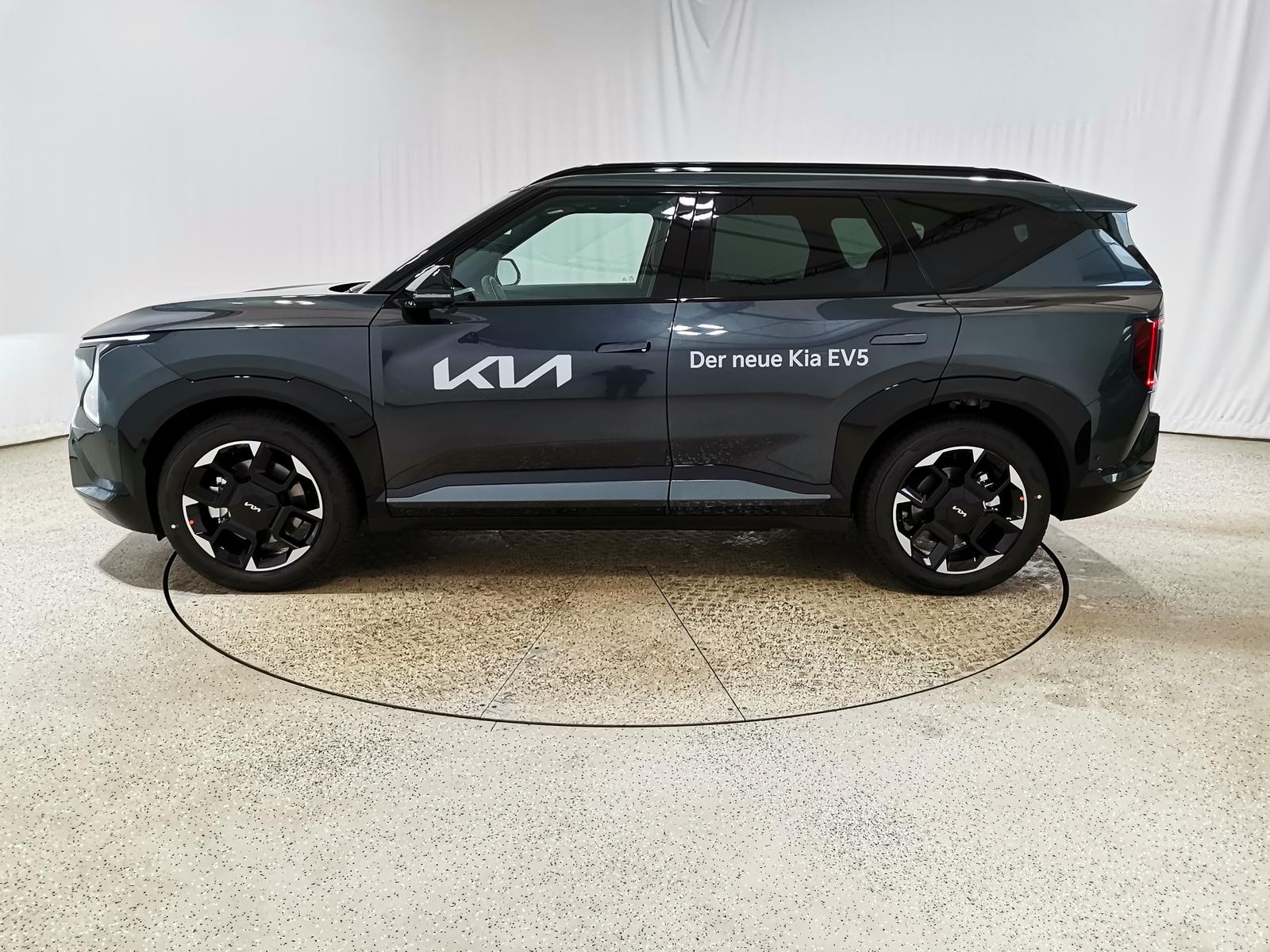 Kia EV5 – Bild 3