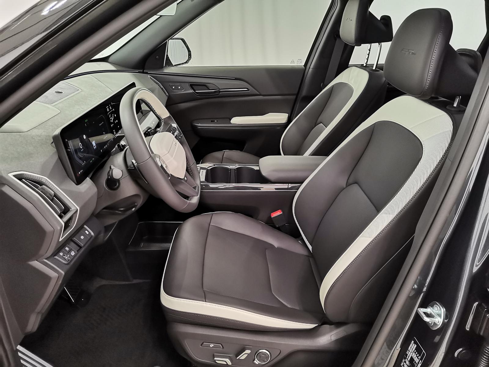 Kia EV5 – Bild 5