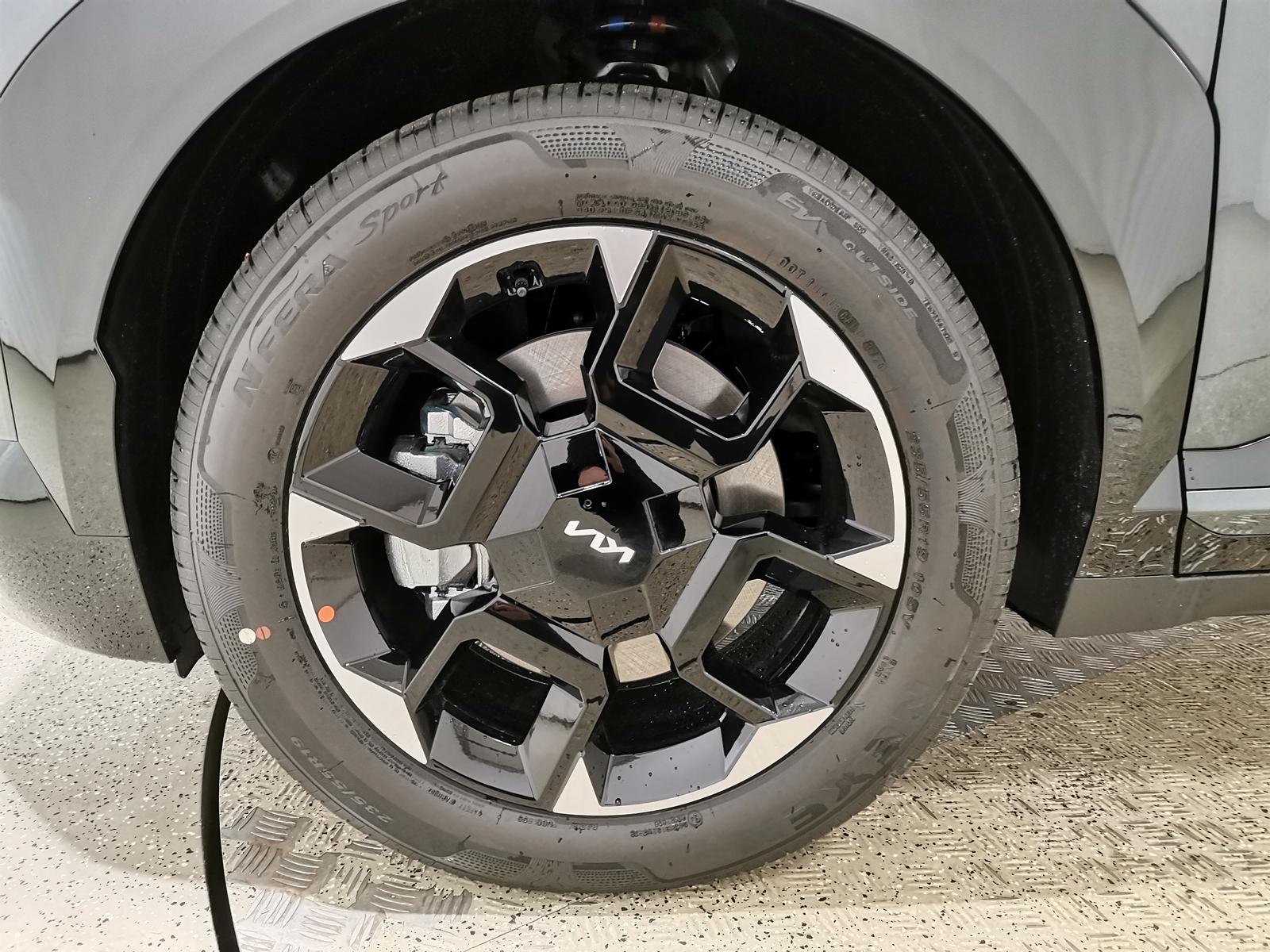 Kia EV5 – Bild 7