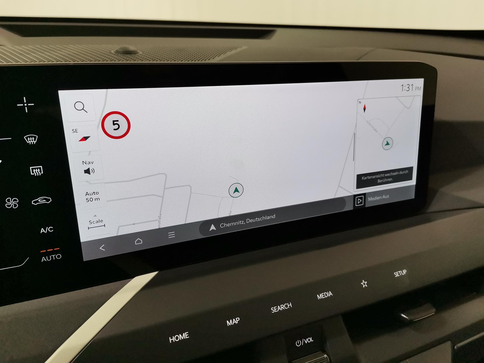 Kia EV5 – Bild 9