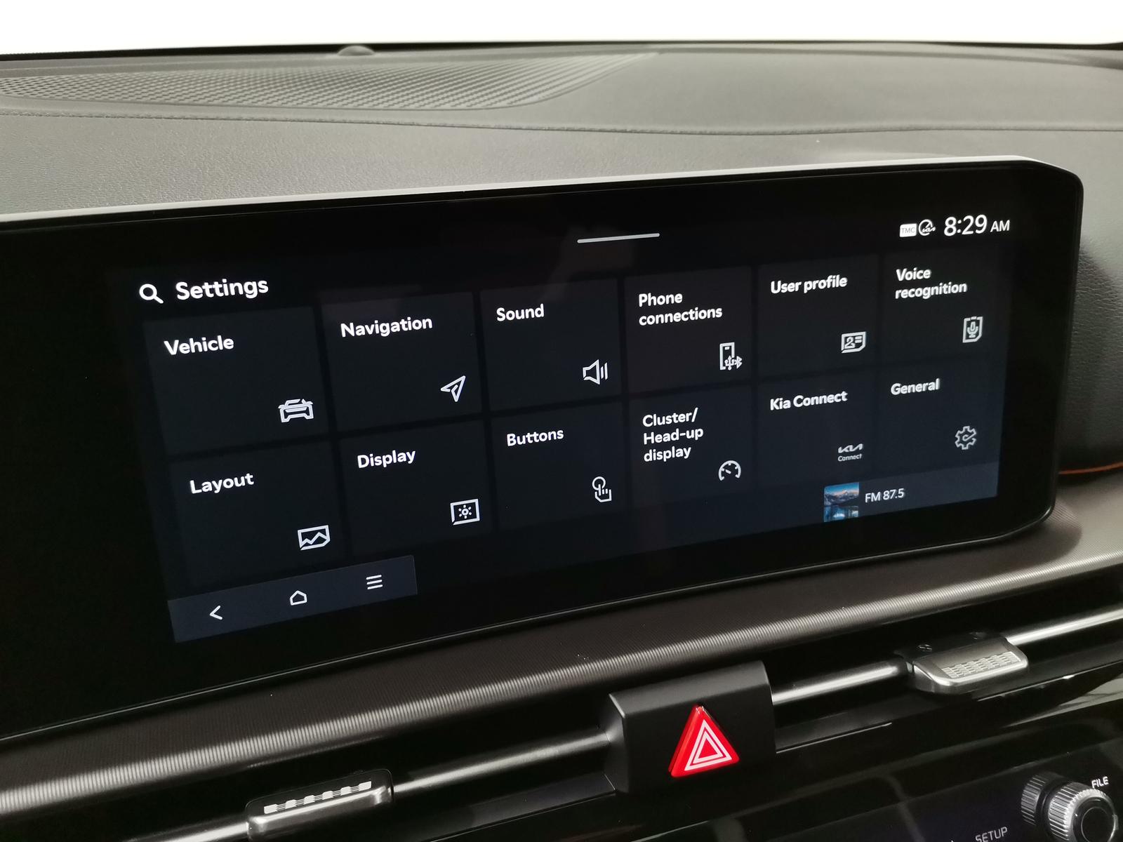 Kia Sportage – Bild 12