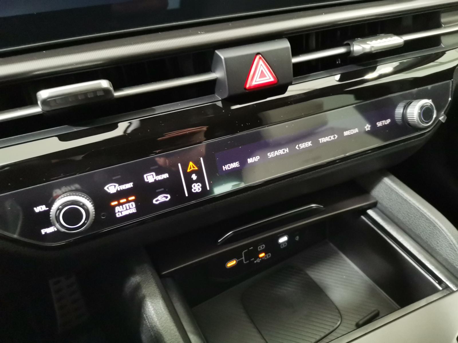 Kia Sportage – Bild 13