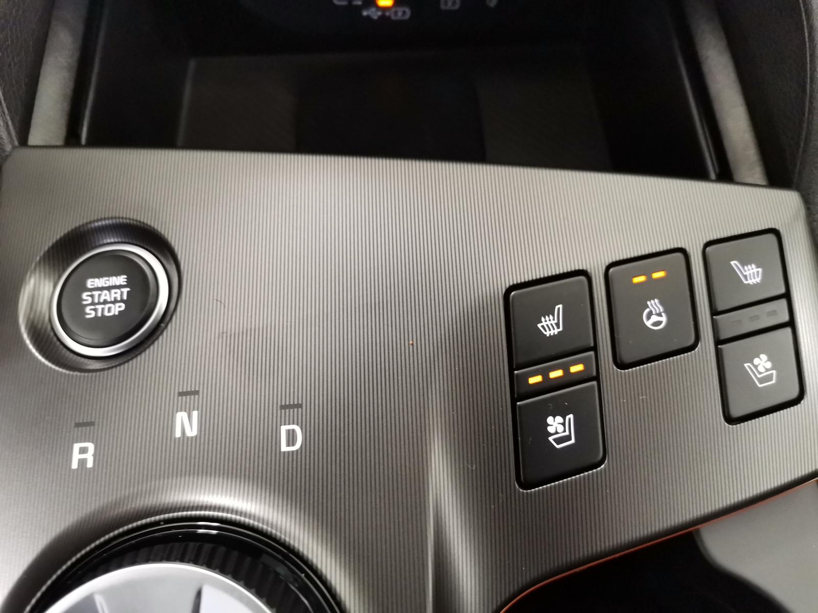 Kia Sportage – Bild 17