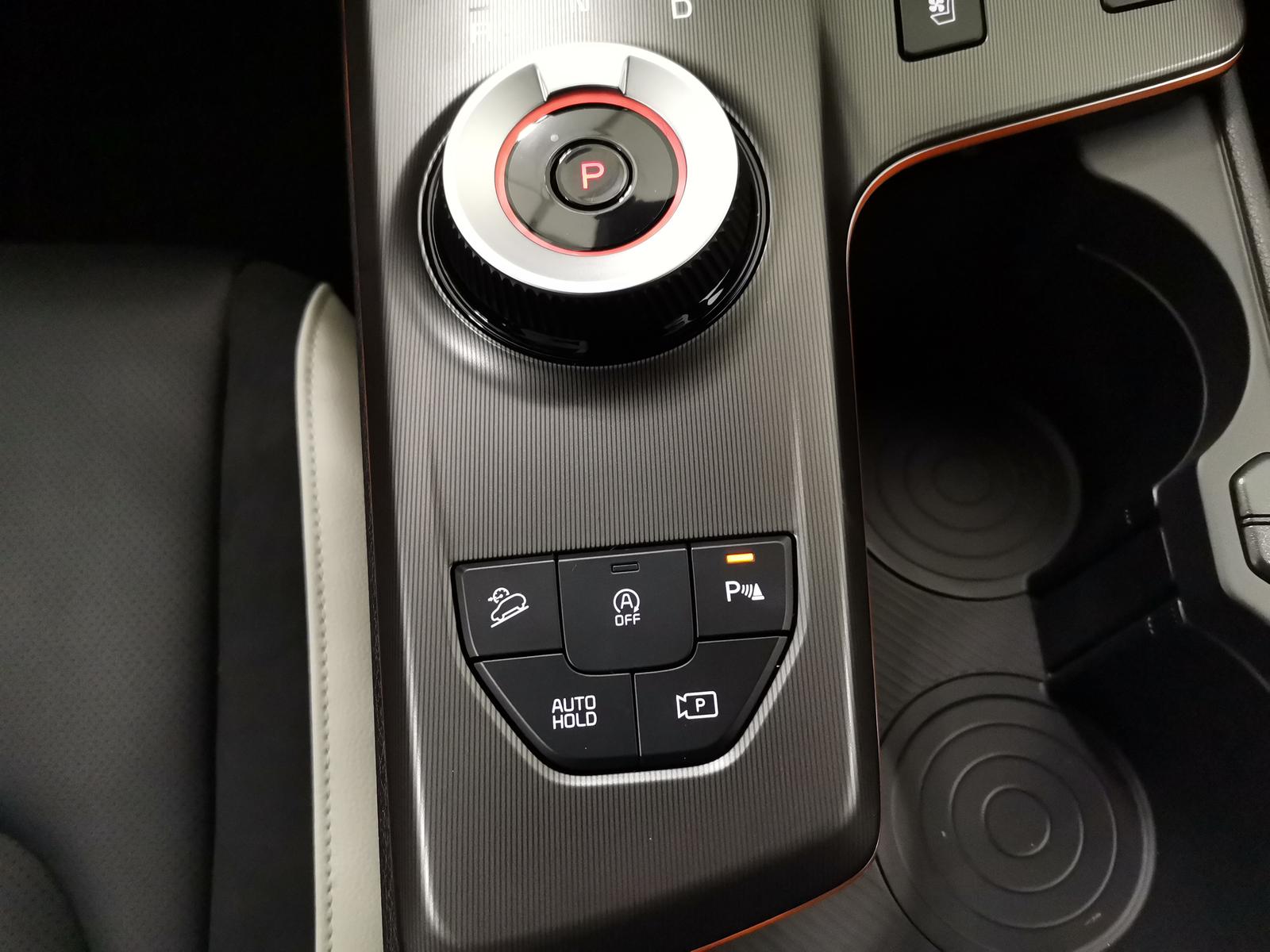 Kia Sportage – Bild 18