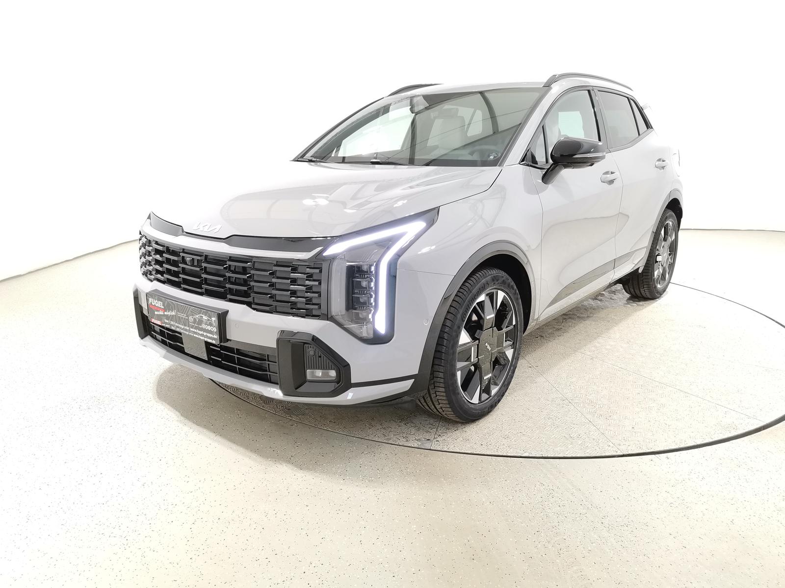 Kia Sportage – Bild 2